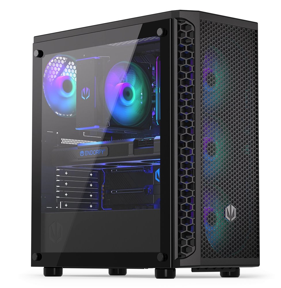 BARBONE GAME i7 RTX5060 (bez OS)