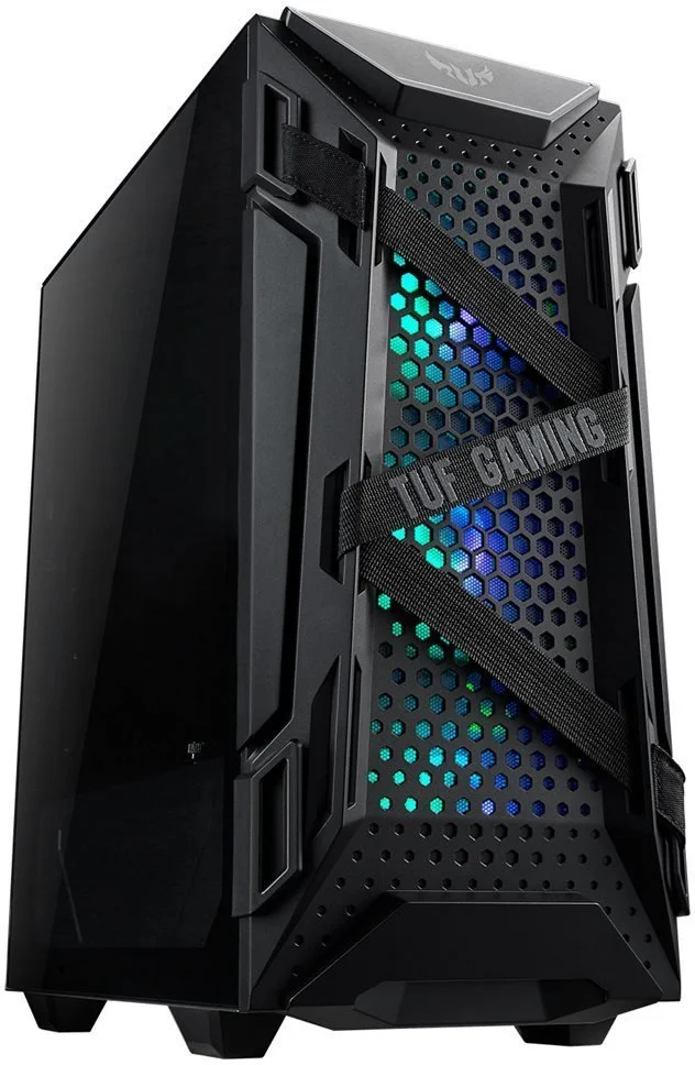 BARBONE GAME Poháňaný ASUSom r5 4060