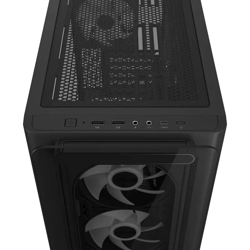 BARBONE GAME Powered by ASUS TUF RTX5070