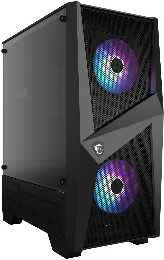 BARBONE GAME Powered by MSI R5 4060
