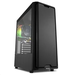 BARBONE GAME r5 1650 + HDD GAME_r5_1650_hdd_W10 - Počítače BARBONE