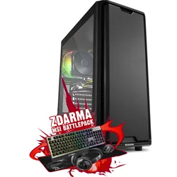 BARBONE GAME r5 3060 + HDD