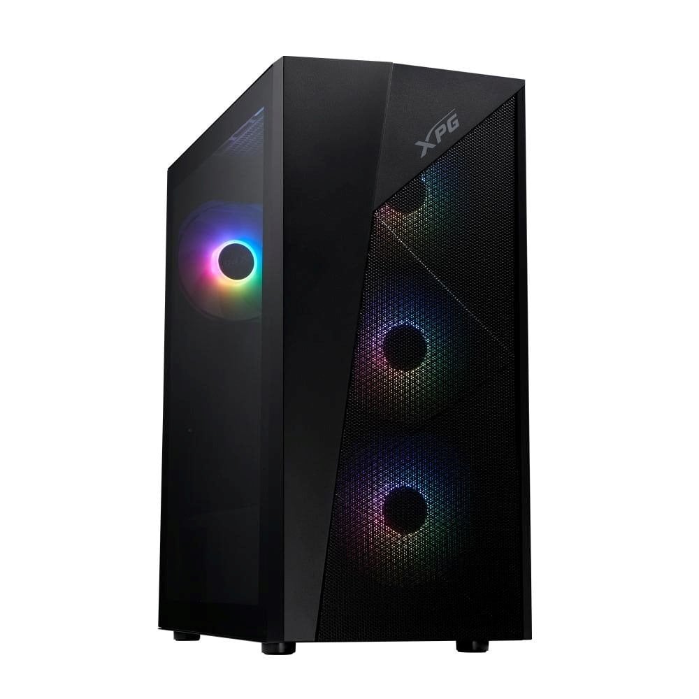 BARBONE GAME r5 5500, RTX5050, 1TB