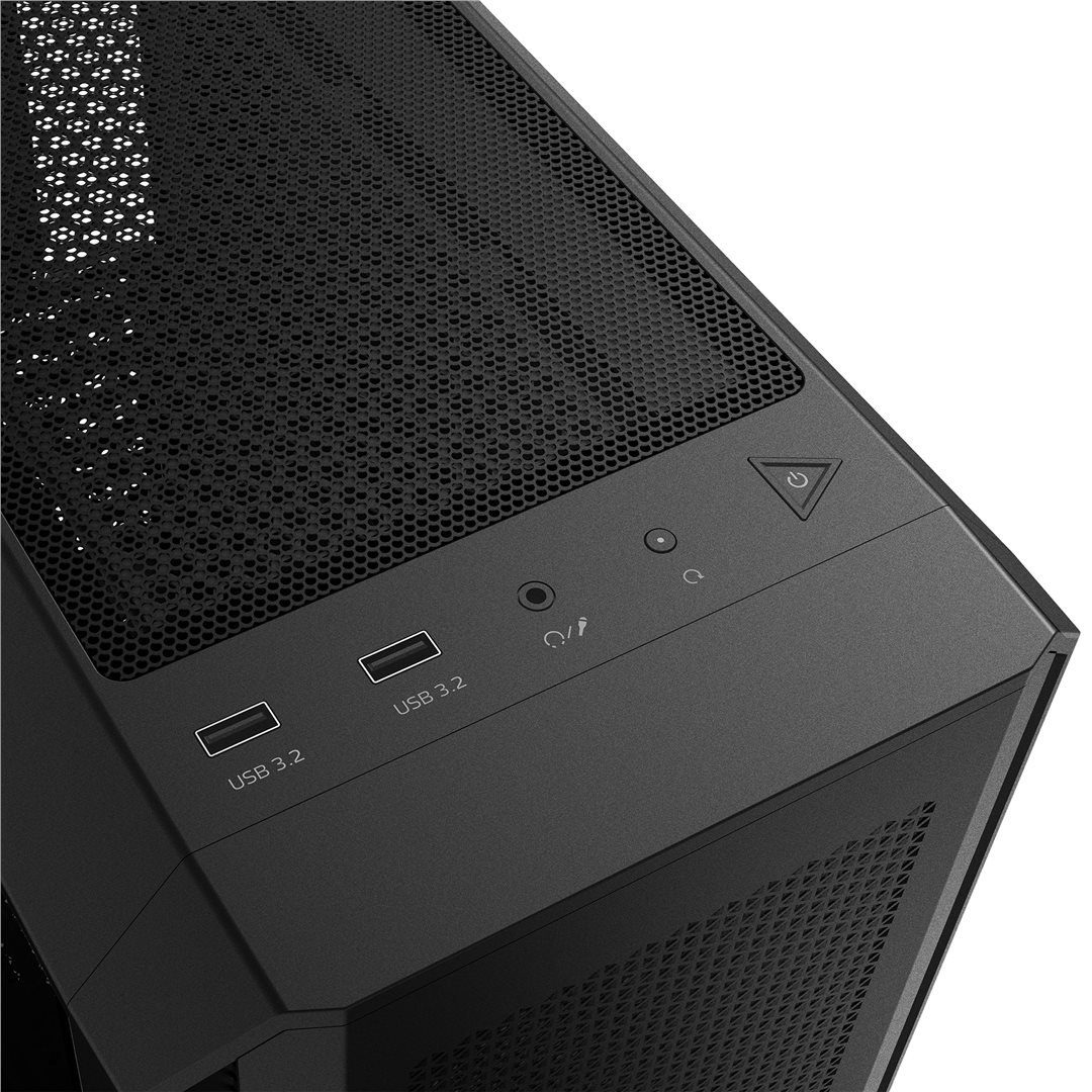 BARBONE GAME r5 5600 32GB + RTX 5060