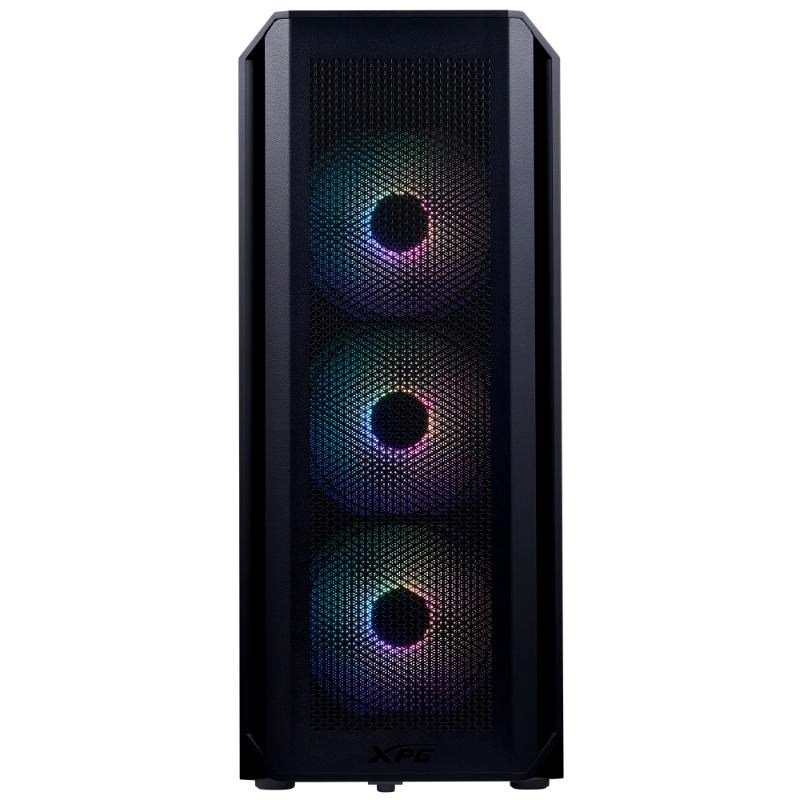 BARBONE GAME r5 7600 + RX 9060XT (bez OS)