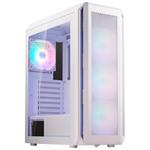 BARBONE GAME r5 + RTX5070, bílá (bez OS)