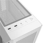 BARBONE GAME r5 + RTX5070, bílá (bez OS)