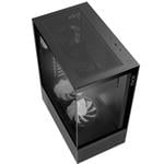 BARBONE GAME r7 5700X + RTX 5070, 32GB, bez OS