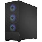 BARBONE GAME r7 9800X3D + RTX4070S (bez OS)