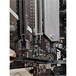 BARBONE GAME r7 9800X3D + RTX5070Ti, bez OS
