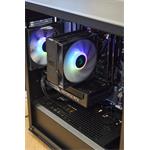 BARBONE GAME RTX5060Ti by GreenT