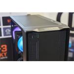 BARBONE GAME RTX5070 by GreenT