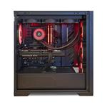 BARBONE GAME RTX5070Ti by GreenT