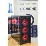 BARBONE GAME RTX5070Ti by GreenT