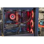 BARBONE GAME RTX5070Ti by GreenT