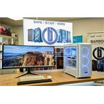 BARBONE GAME RTX5080 Jang by GreenT