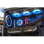 BARBONE GAME RTX5080 Jin by GreenT