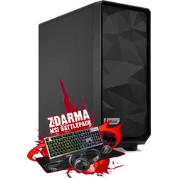 BARBONE GAME STEALTH r5 1660