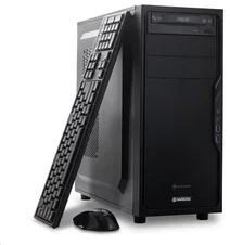 BARBONE HOME i3 10100 + HDD