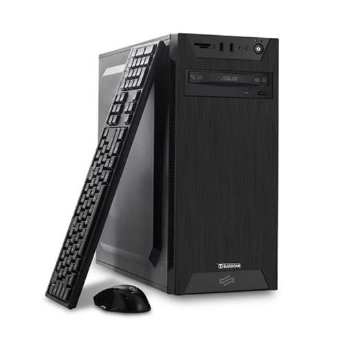 BARBONE HOME i3 12100 + HDD Pro