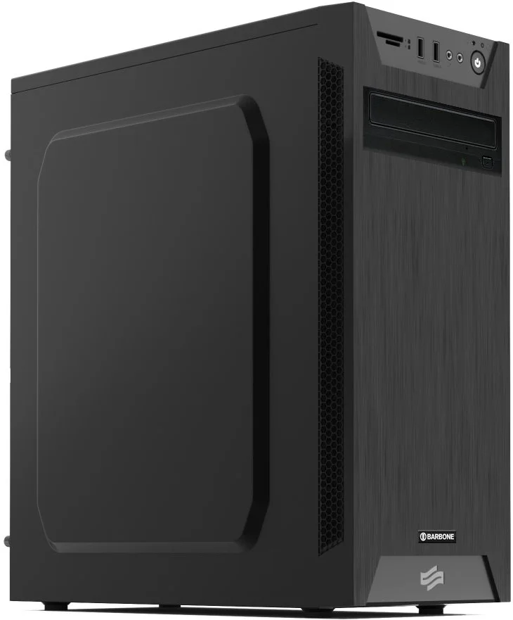 BARBONE HOME i3 12100 NVMe