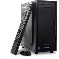 BARBONE HOME i5 10400 16G + HDD Pro