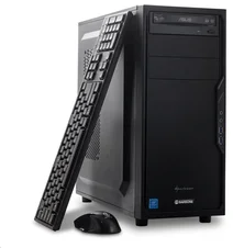 BARBONE HOME i5 10400F 16G + HDD Pro