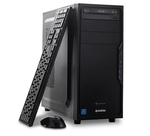 BARBONE HOME i5 12400 Pro