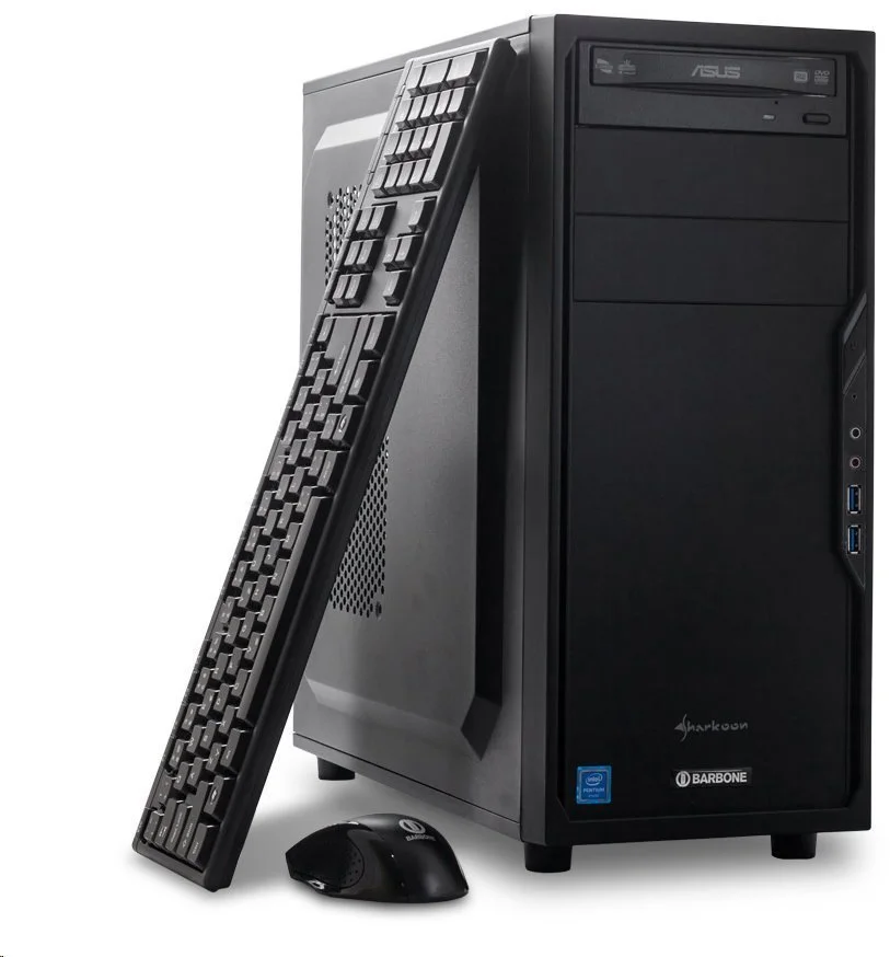 BARBONE HOME i5 12400 Pro