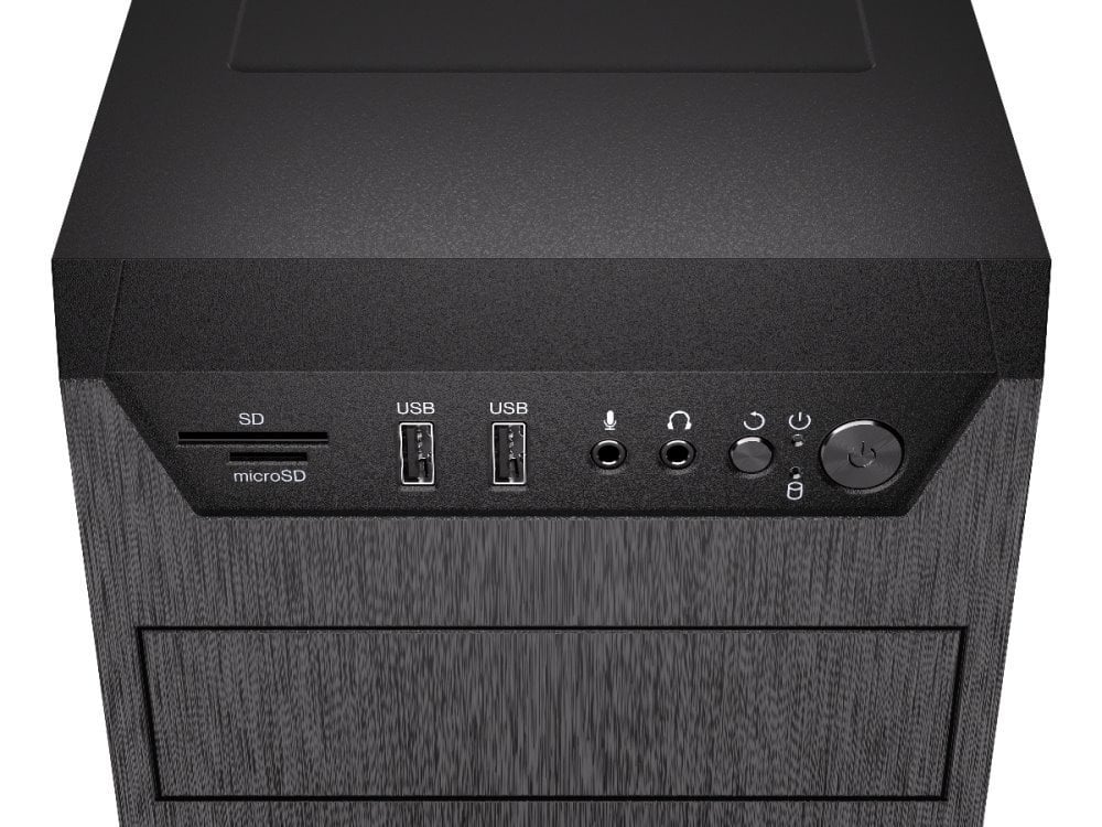 BARBONE HOME i5-14400 32GB