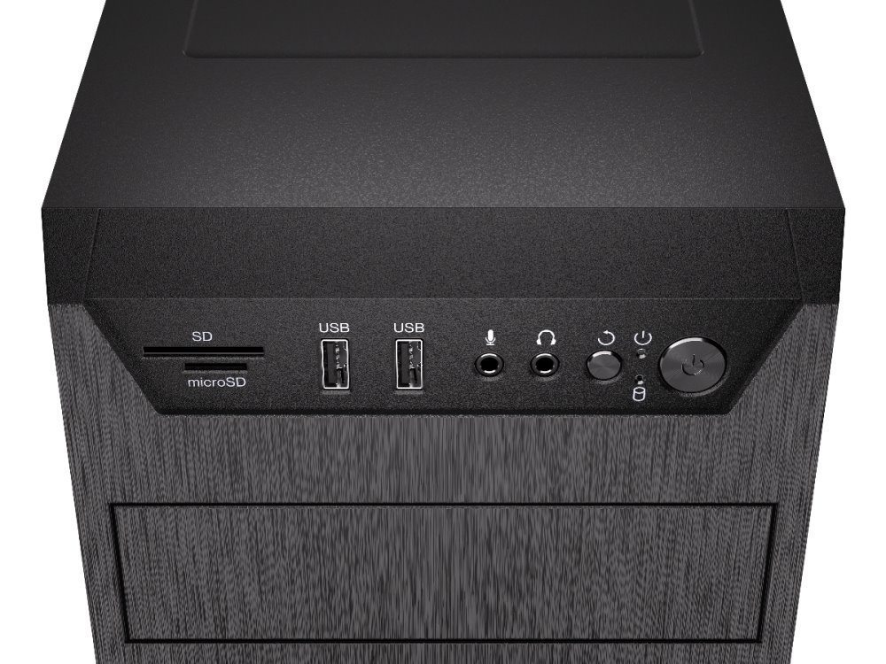 BARBONE HOME i5-14400 32GB