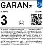 BARBONE Home Mini A3A (R7 7730U, 16 GB + 512 GB) W11