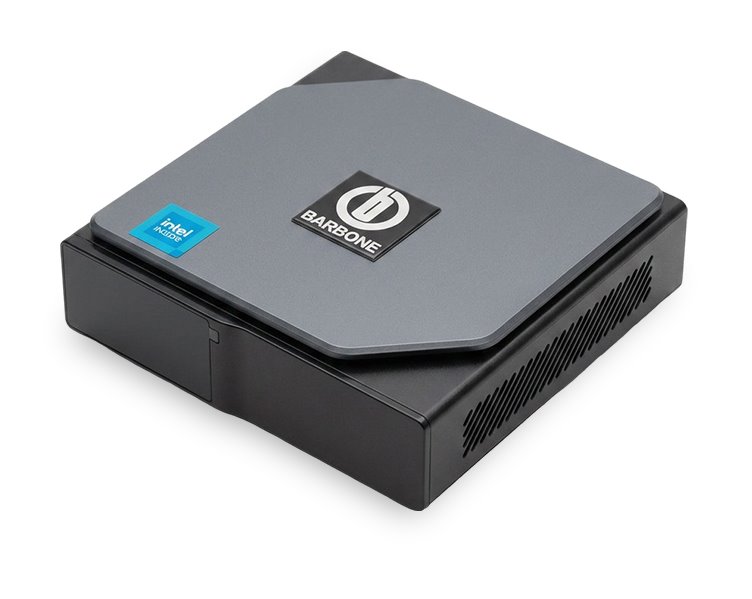 BARBONE Home Mini S1 (N100, 8 GB + 256 GB)
