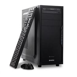 BARBONE HOME+ r5 4650 32G + HDD Home_AMD4650_32G_HDD_W10 - Počítače BARBONE