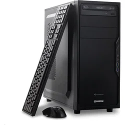 BARBONE HOME+ r5 5600 + HDD Pro