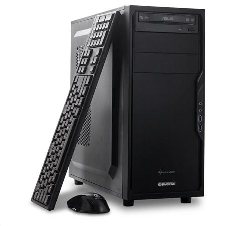 BARBONE HOME+ r5 5650 32G Pro