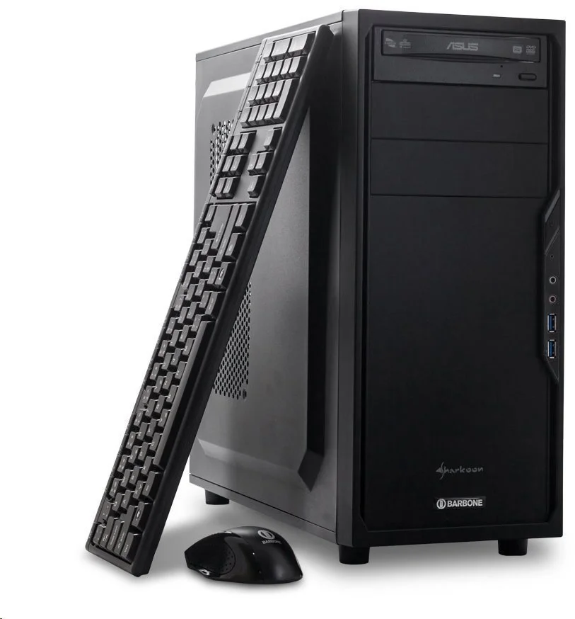 BARBONE HOME+ r5 5650 32G Pro