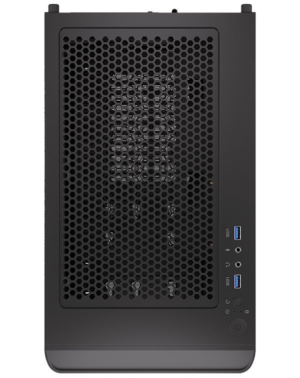 BARBONE HOME Titanium Ryzen 7 16G