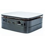BARBONE HomeOffice Mini AK1 (N100, 8 GB + 128 GB) W11P