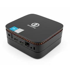 BARBONE HomeOffice Mini AK1 (N100, 8 GB + 128 GB) W11P