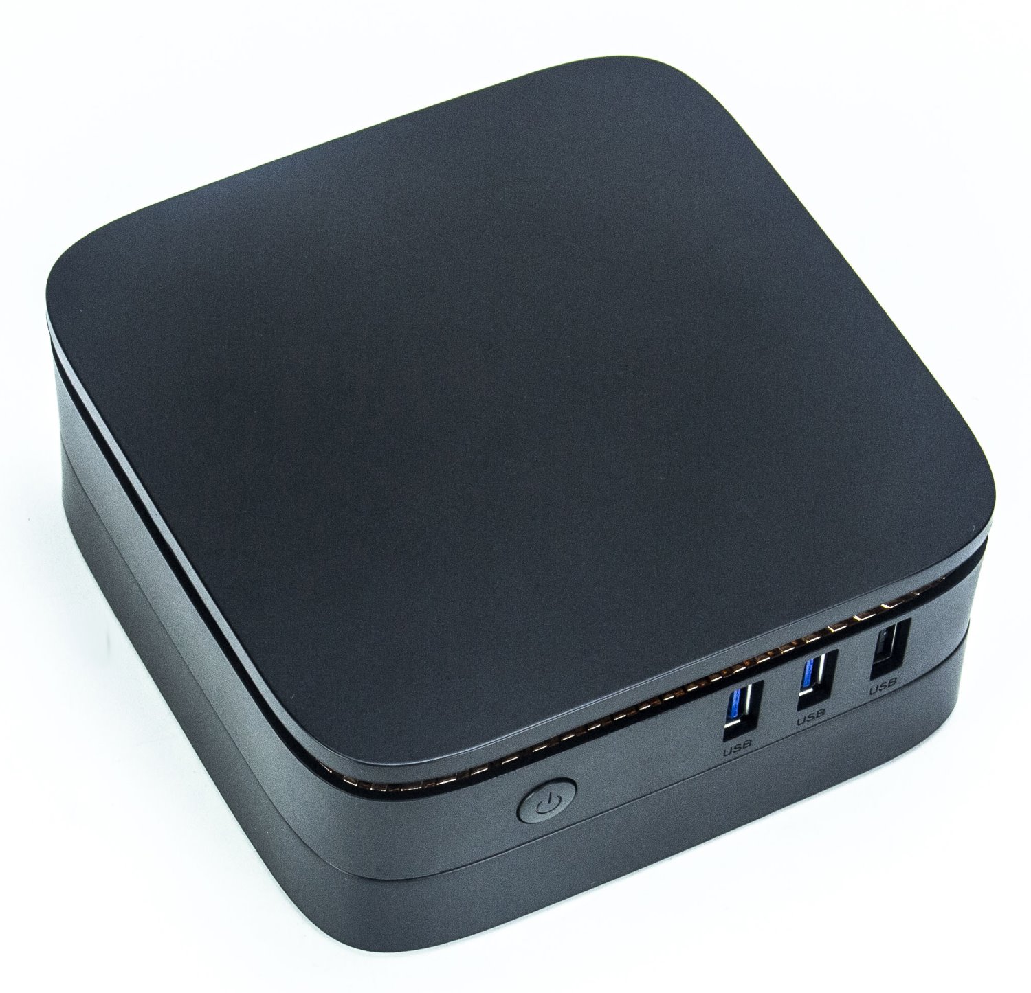 BARBONE HomeOffice Mini AK1 (N100, 8GB + 128GB) W11P