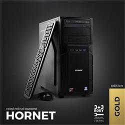 BARBONE HORNET Gold SE
