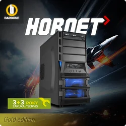 BARBONE HORNET Gold