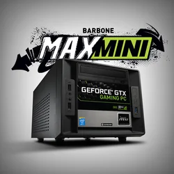 BARBONE MAXMINI
