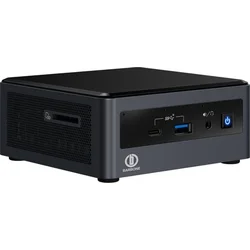 BARBONE MINI - i3 W10 Home
