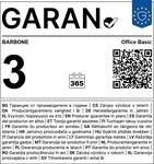BARBONE Office Basic 3000G s Windows 11 Pro
