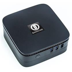 BARBONE Office Mini AK1 (N100, 16GB + 512GB) bez OS