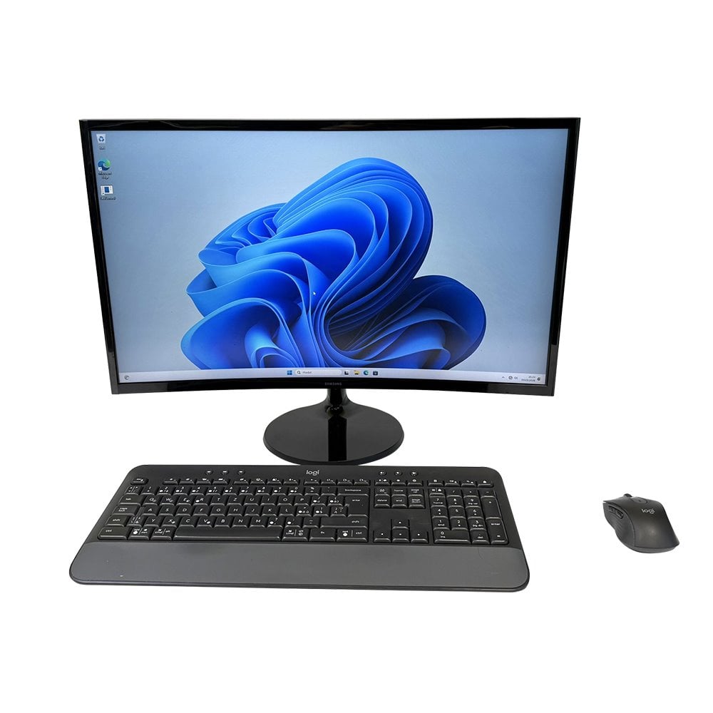 BARBONE Office Mini AK1 (N100, 8 GB + 256 GB) W11