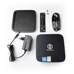 BARBONE Office Mini AK1 (N100, 8 GB + 256 GB) W11
