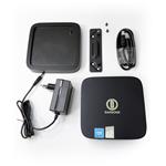 BARBONE Office Mini AK1 (N100, 8GB + 256GB) bez OS